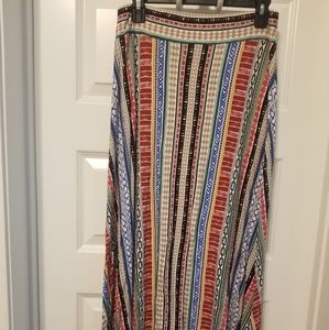 Hannah Maxi / Long Skirt